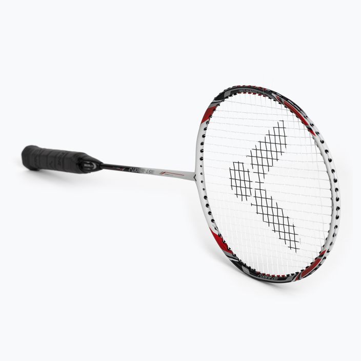 Racchetta da badminton VICTOR ST-1680 ITJ nero 110200 2