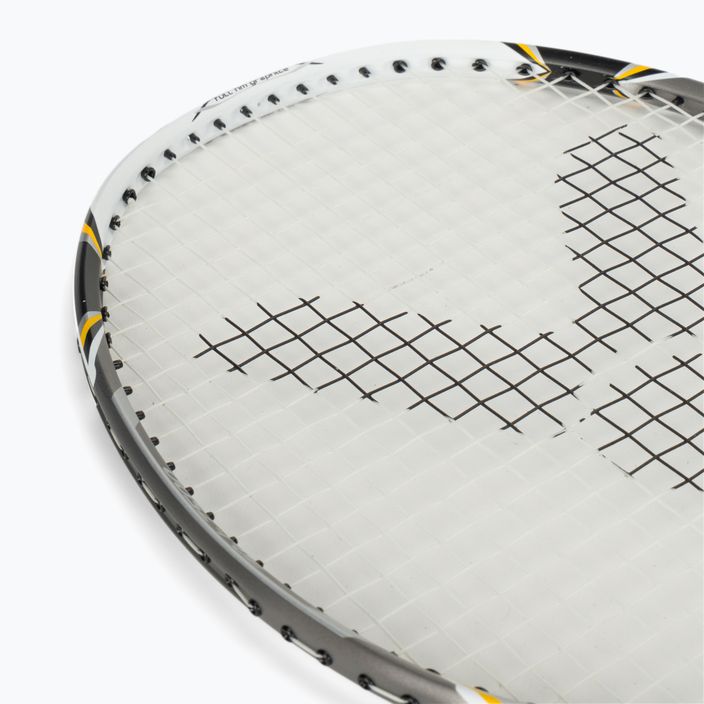 Racchetta da badminton per bambini VICTOR GJ-7500 Jr 4