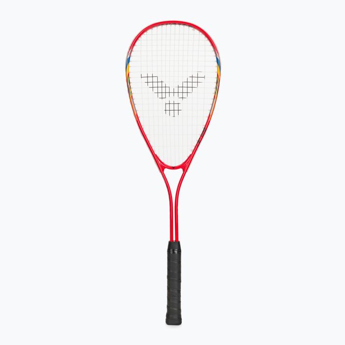 Racchetta da squash VICTOR Red Jet