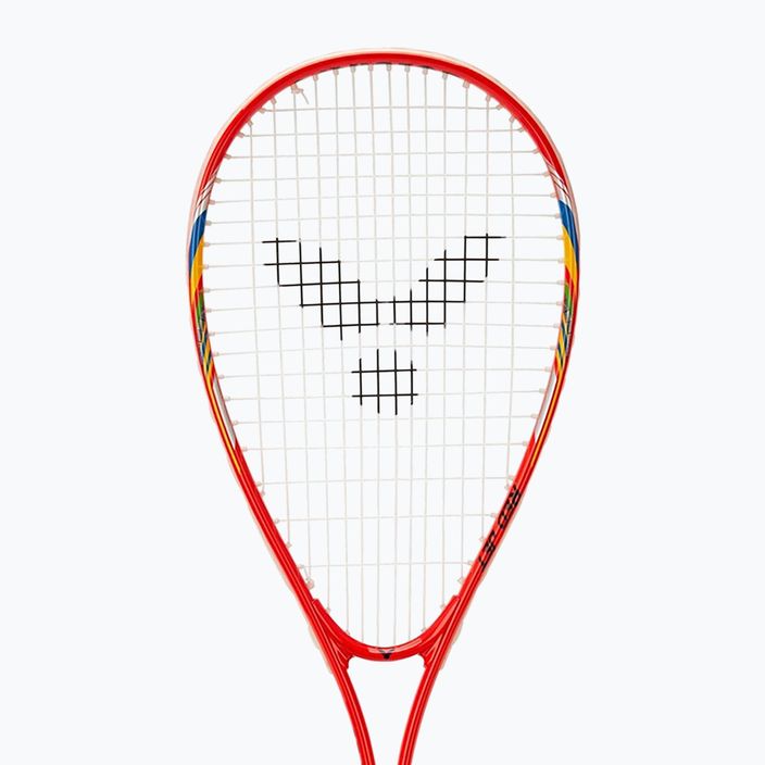 Racchetta da squash VICTOR Red Jet 6