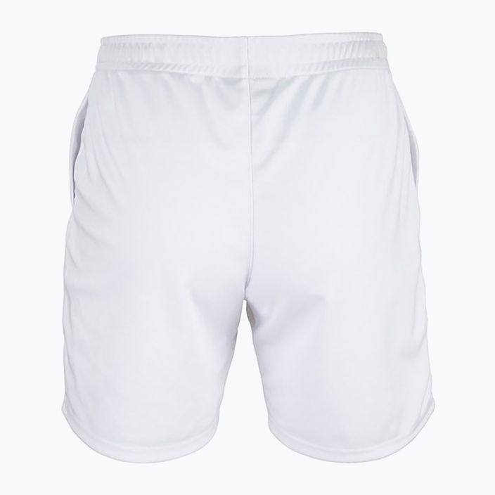 Pantaloncini VICTOR 4866 bianco 2