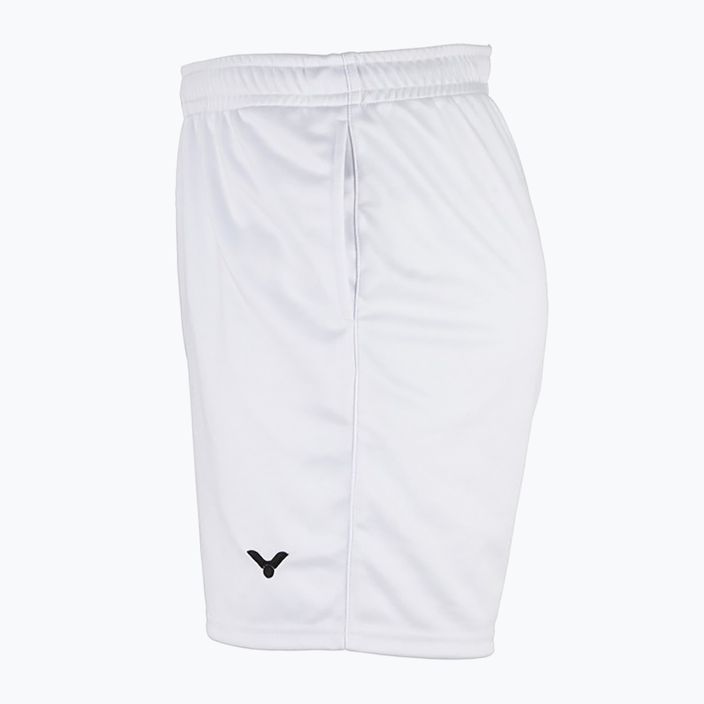 Pantaloncini VICTOR 4866 bianco 3