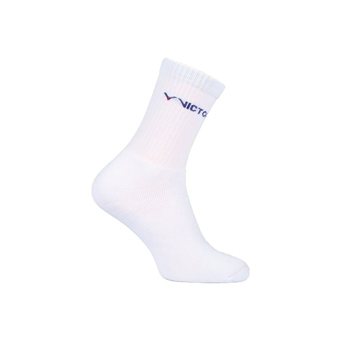 Victor Sport 3000 calze 3pack bianco 2