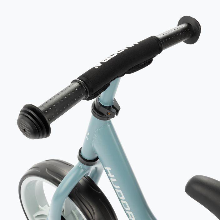 Hudora Classic bicicletta da fondo blu 10417 3