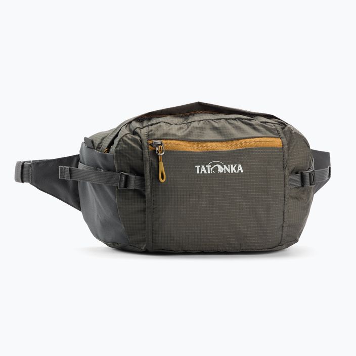 Tatonka Hip Bag sacchetto per i reni grigio 2209.021