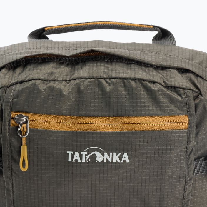 Tatonka Hip Bag sacchetto per i reni grigio 2209.021 5