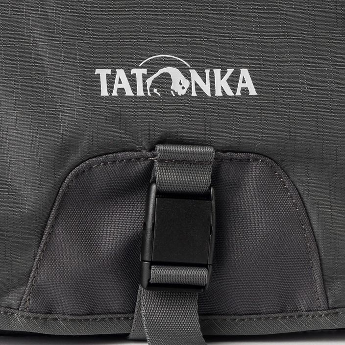 Tatonka Small Travelcare borsa cosmetica grigia 2781.021 4