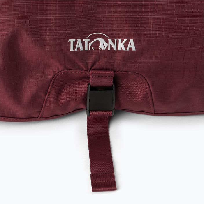 Tatonka Borsa cosmetica da viaggio Travelcare Small maroon 2781.047 3