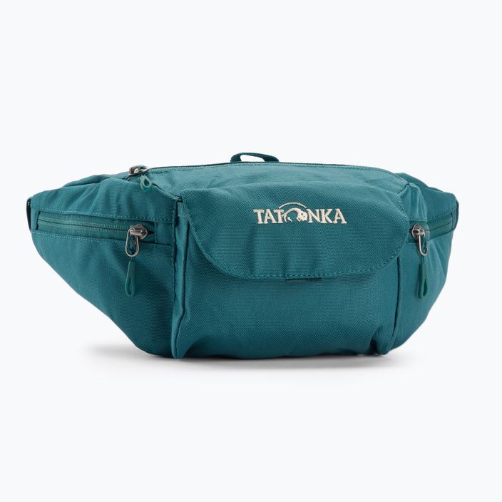 Tatonka Funny Bag sacchetto per i reni verde 2215.063
