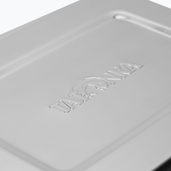 Tatonka Lunch Box II Contenitore per alimenti 800ml argento 4138.000 3
