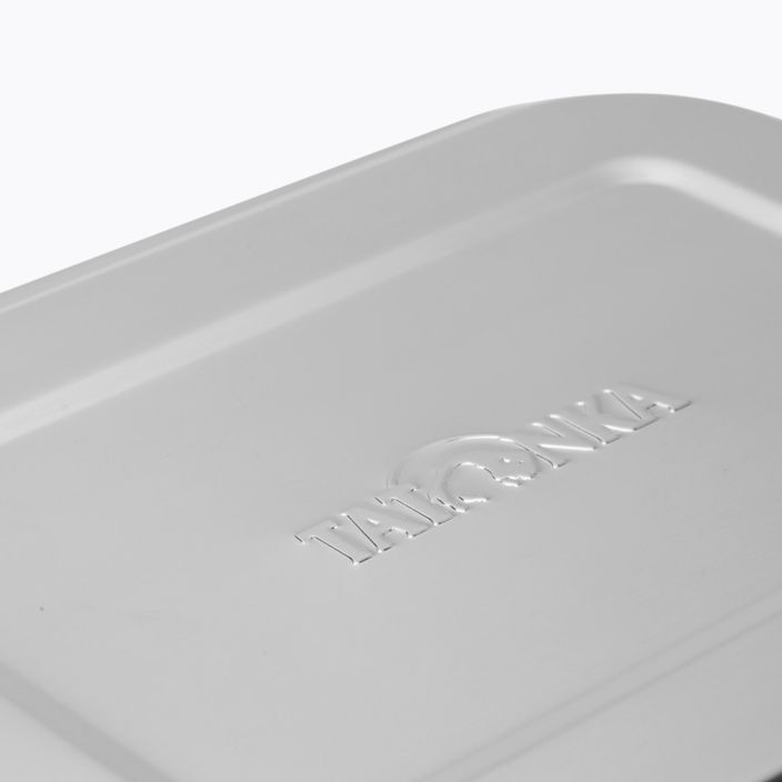 Tatonka Lunch Box III contenitore per alimenti 1000ml argento 4139.000 2