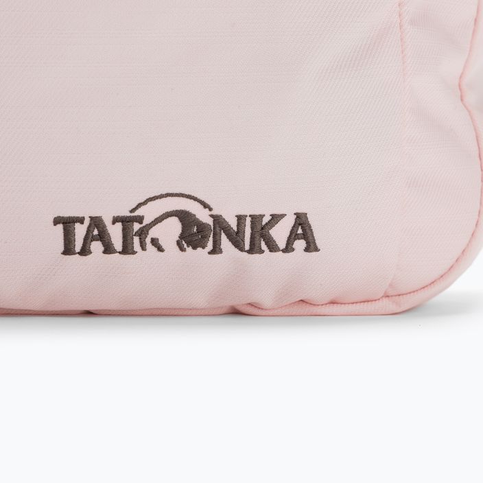 Tatonka Hip Sling Pack marsupio rosa 2194.053 5