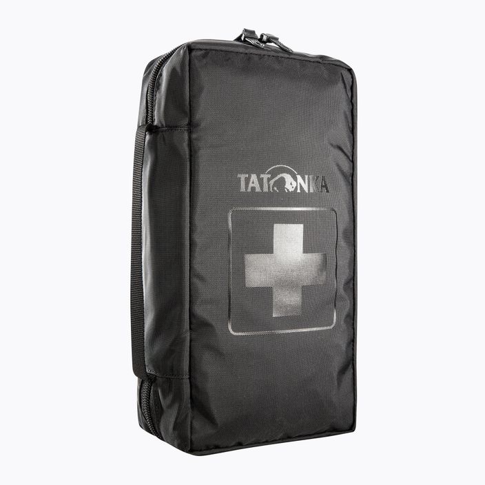 Kit di pronto soccorso turistico Tatonka First Aid nero 2