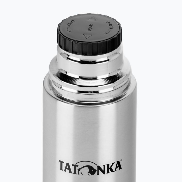 Tatonka H&C Stuff termos in argento 4150.000 4