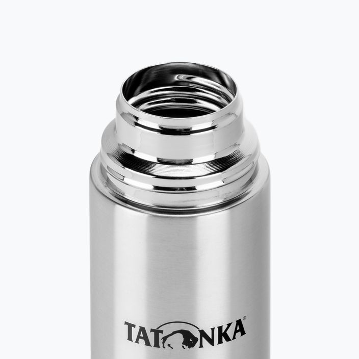 Tatonka H&C Stuff termos in argento 4150.000 5
