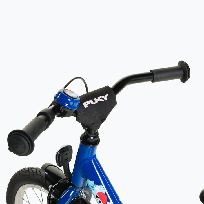 PUKY Youke 16-1 Alu bicicletta per bambini blu 5