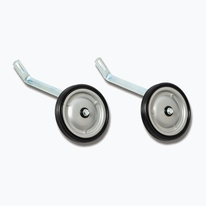 PUKY ST-ZL ruote laterali per bicicletta in alluminio