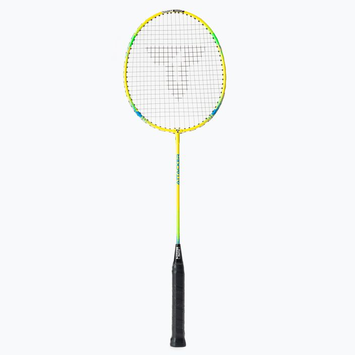 Racchetta da badminton Talbot-Torro Attacker