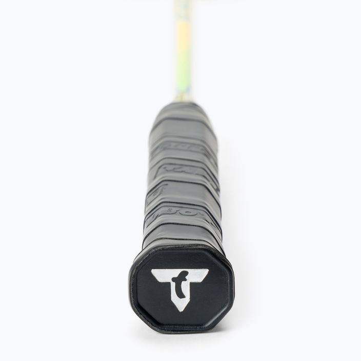 Racchetta da badminton Talbot-Torro Attacker 3