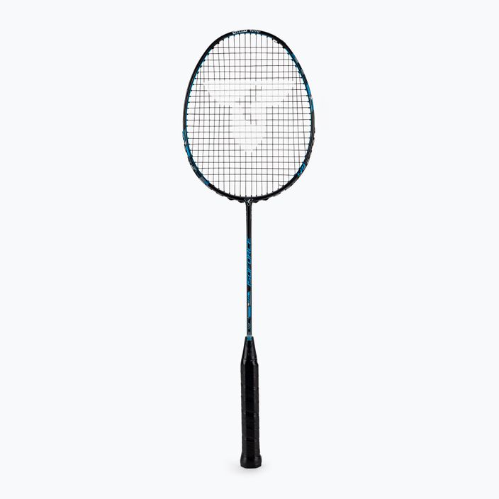Racchette da badminton Talbot-Torro Isoforce 411