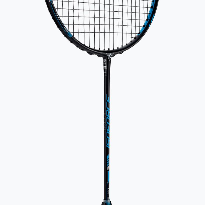 Racchette da badminton Talbot-Torro Isoforce 411 4