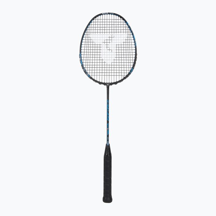 Racchette da badminton Talbot-Torro Isoforce 411 6