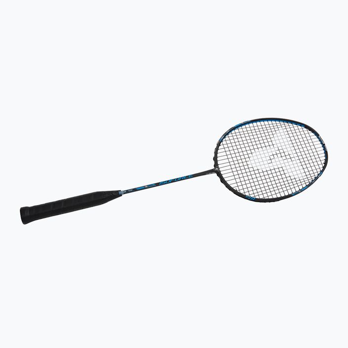 Racchette da badminton Talbot-Torro Isoforce 411 7