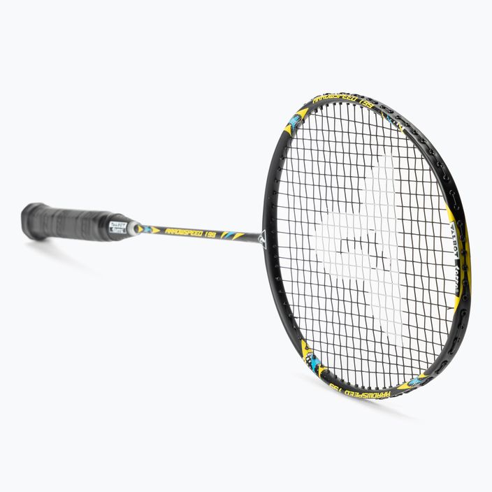 Racchetta da badminton Talbot-Torro Arrowspeed 199 2