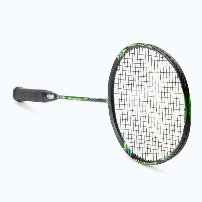 Racchetta da badminton Talbot-Torro Arrowspeed 299 2