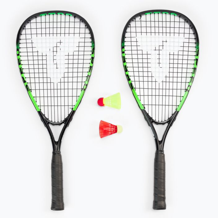 Set da crossminton Talbot-Torro Speedbadminton Speed 5500