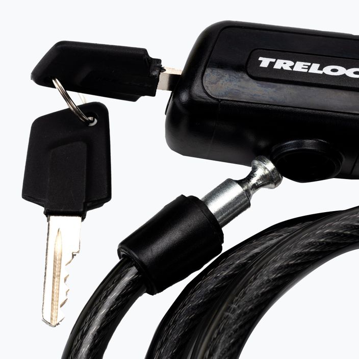 Lucchetto per bicicletta Trelock S 1 150/10 2
