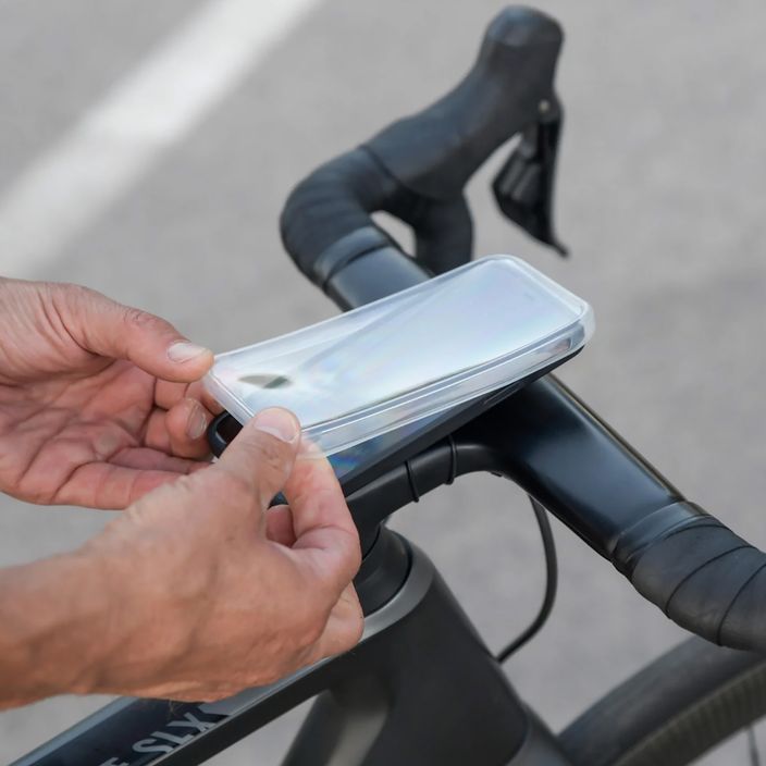 Supporto per telefono SP CONNECT Bike Bundle II iPhone 12 Mini SPC 9