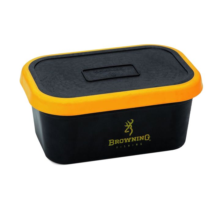 Browning Black Magic box per Groundbait 3l nero 8172017 2