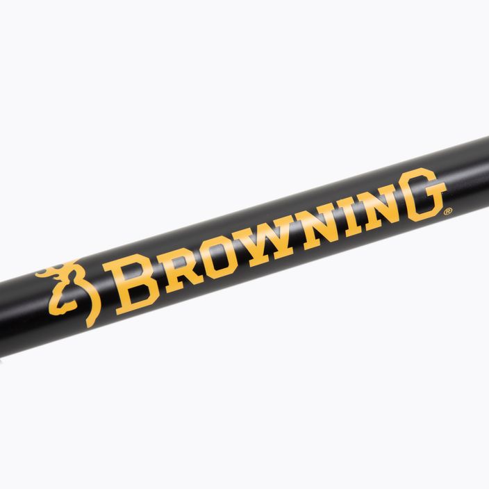 Canna Browning Black Magic Power 3,30 m nero 7110330 2