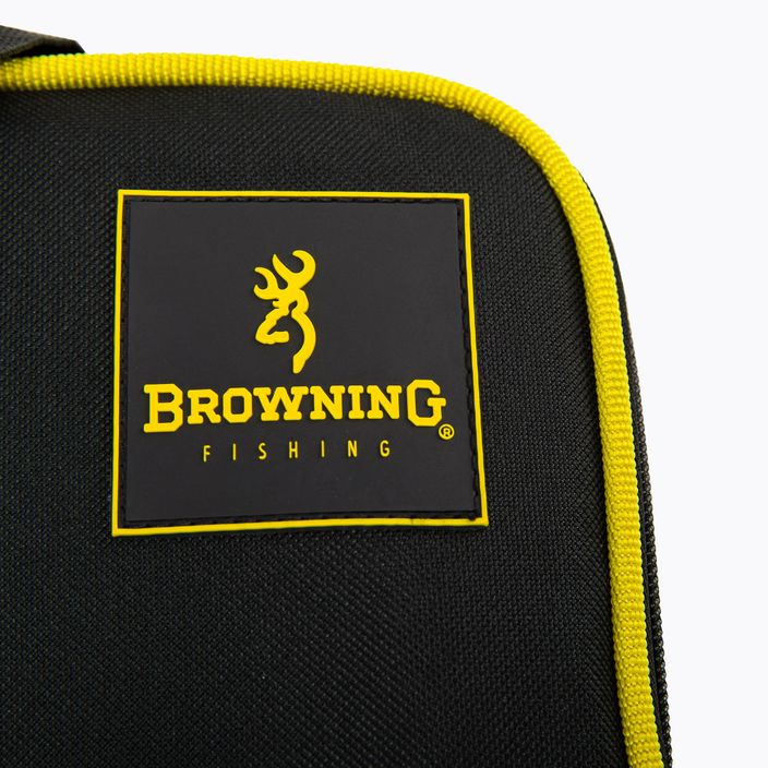 Browning Black Magic Cooler S-Line borsa da pesca nera 8553001 7