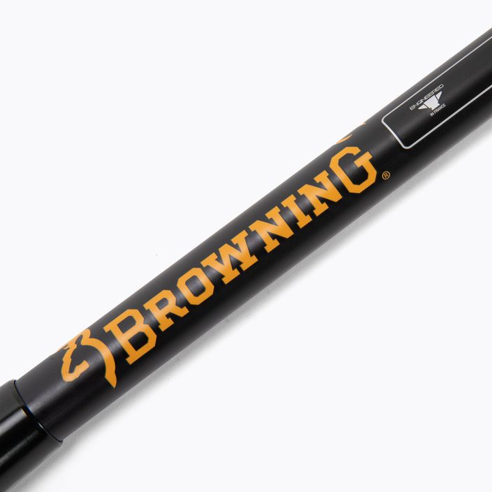 Browning Black Magic Tele rod nero 10023500 2