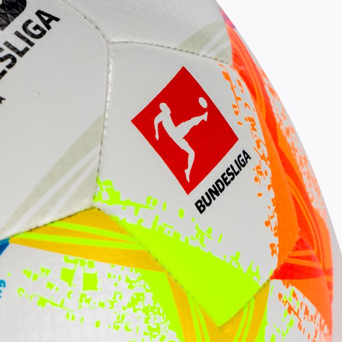 DERBYSTAR Bundesliga Brillant Replica calcio v22 dimensioni 4 3