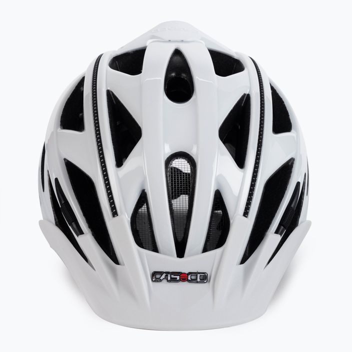 CASCO Activ 2 casco da bicicletta bianco 2
