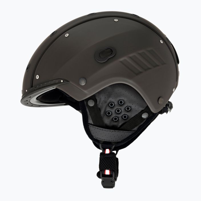 CASCO casco da sci SP-4.1 caldo/nero 5