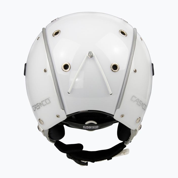 CASCO casco da sci SP-3 airwolf bianco 9