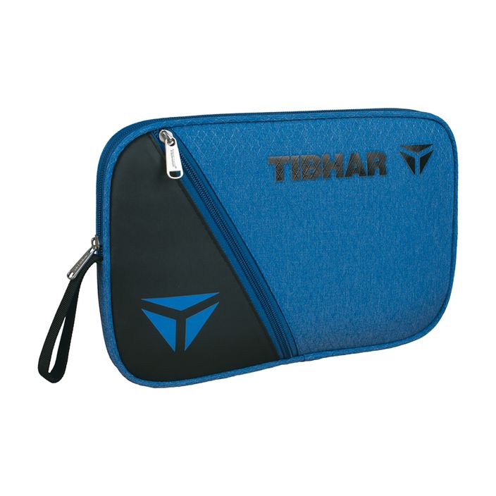 Copriracchette da ping pong Tibhar Manila blu/nero 2