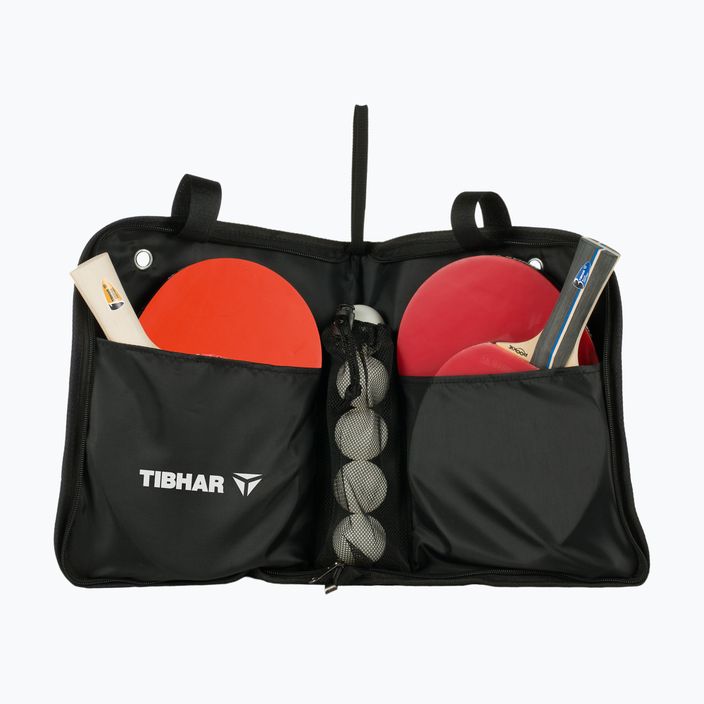 Tibhar Hobby Tennis Tavolo Set 1