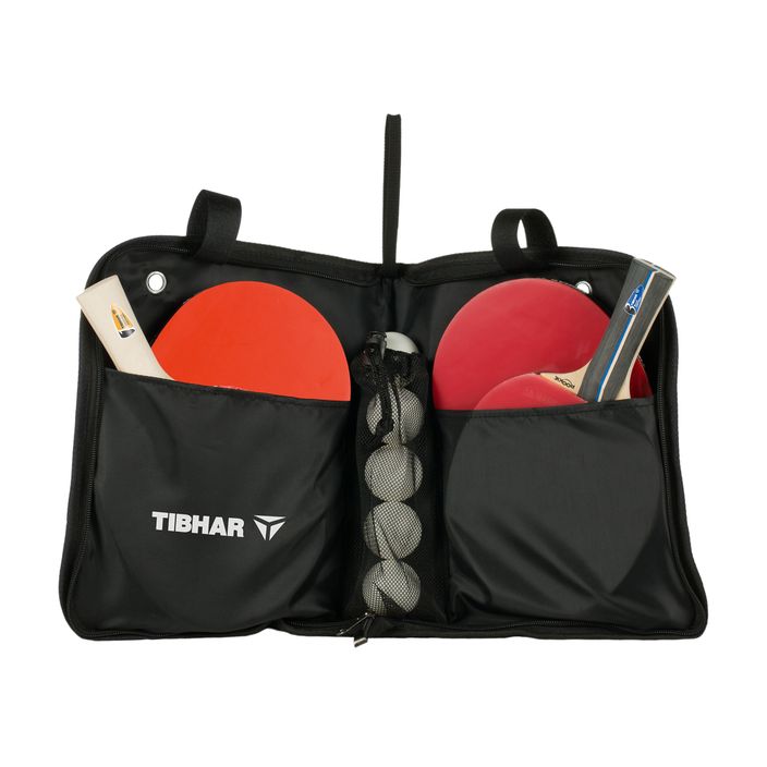 Tibhar Hobby Tennis Tavolo Set 1 2