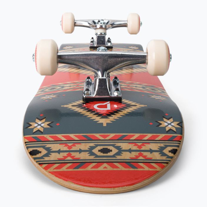 Skateboard classico Playlife Tribal Siouxie 5