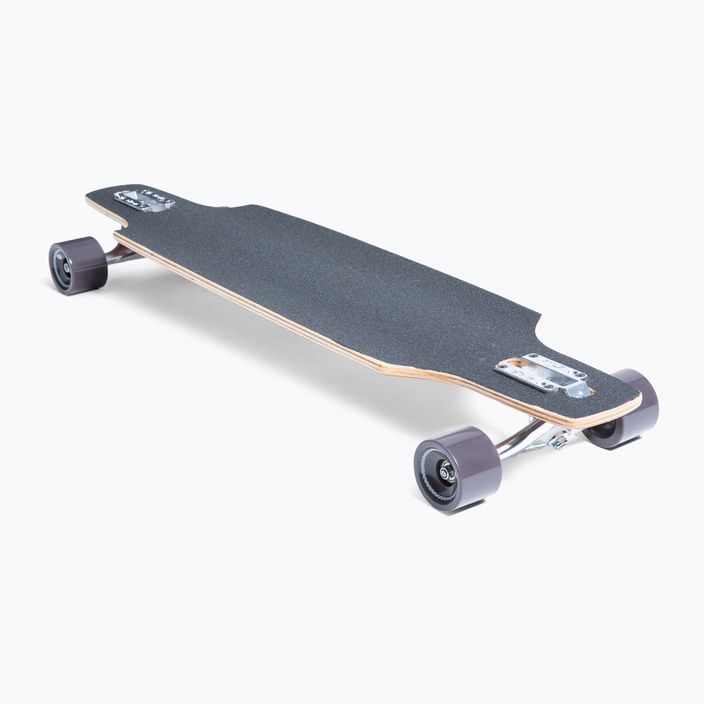 Playlife Mojave longboard skateboard 2