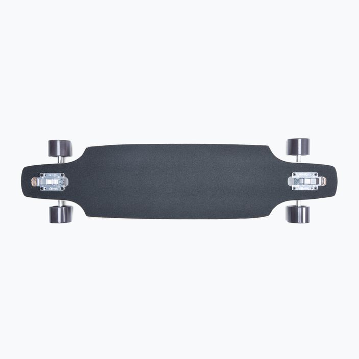 Playlife Mojave longboard skateboard 3