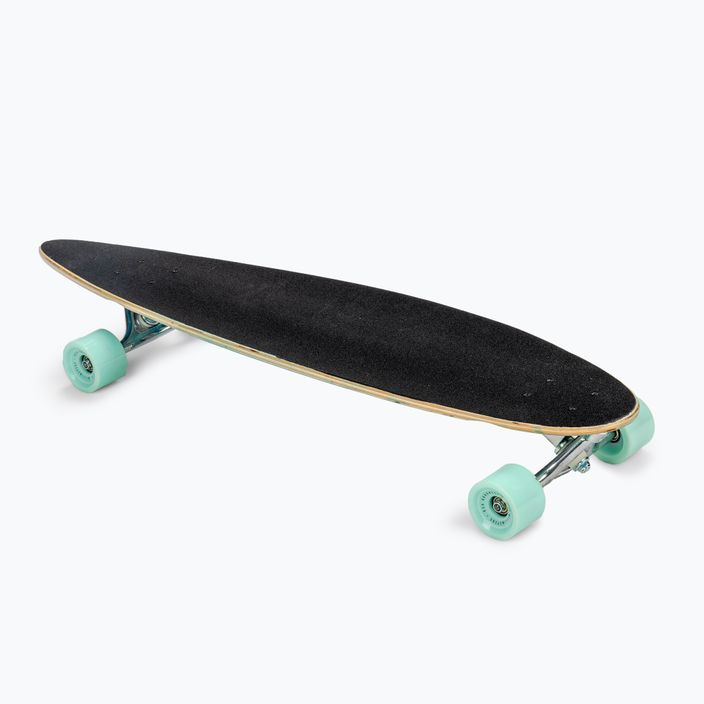 Playlife Seneca longboard skateboard 2