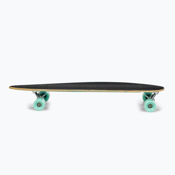 Playlife Seneca longboard skateboard 3