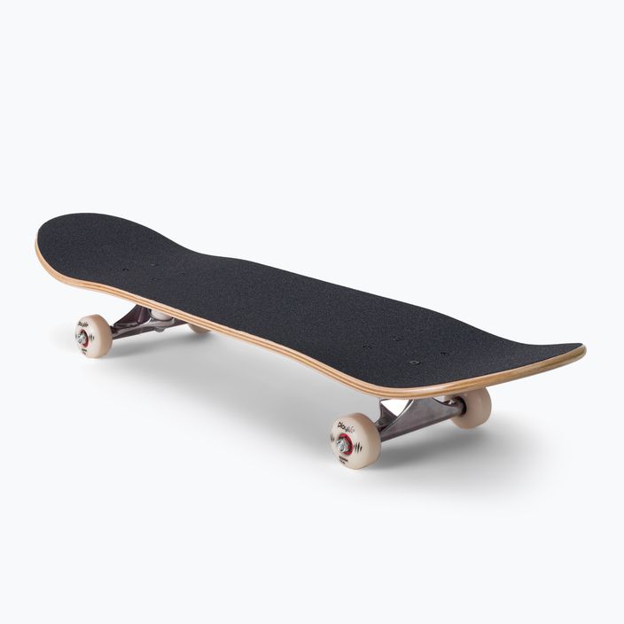 Skateboard classico Playlife Black Panther 2