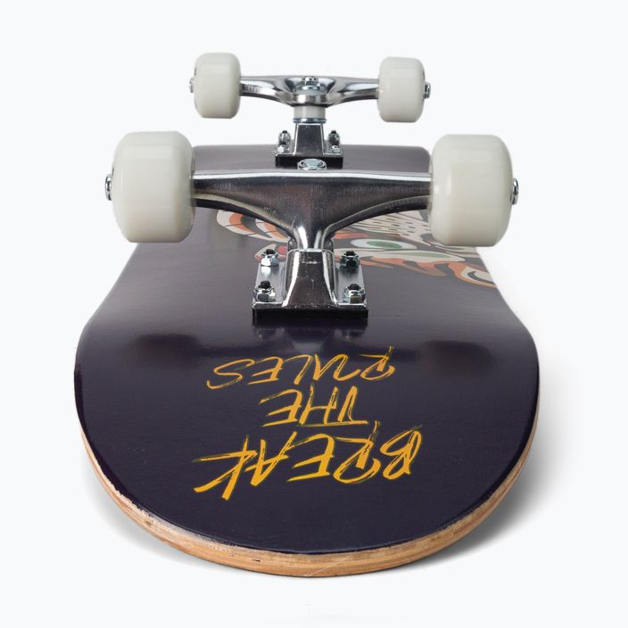 Skateboard classico Playlife Tiger 5